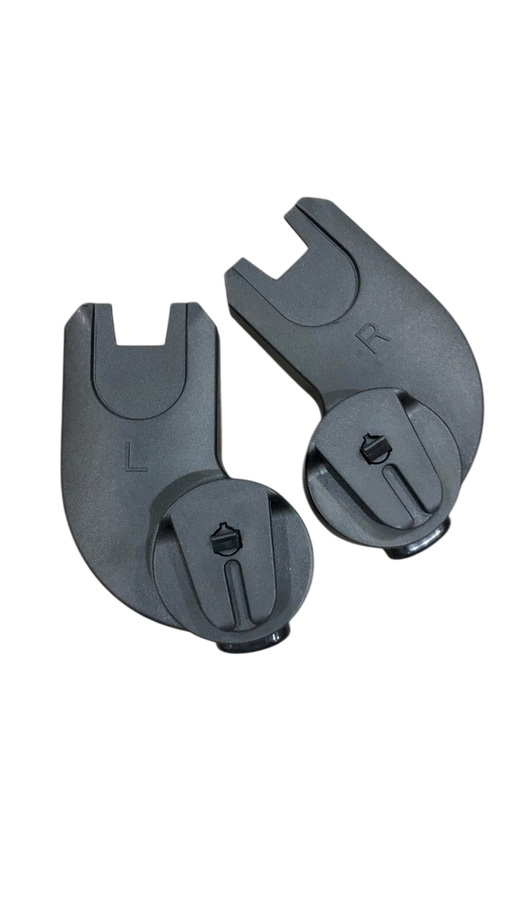 Shop Mima Car Seat Adapter, Maxi-Cosi/Nuna/Cybex at GoodBuy Gear