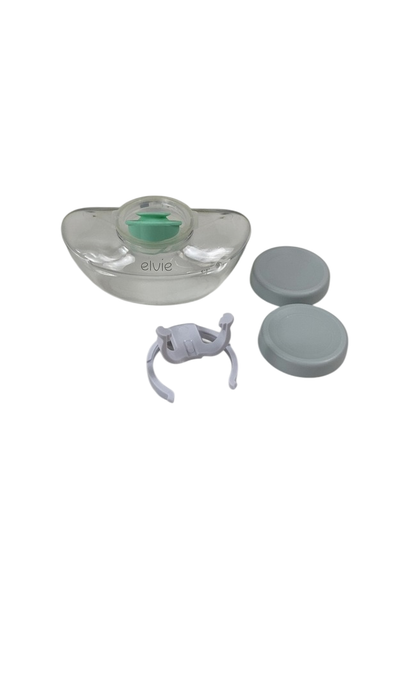 Shop Elvie Breast Pump, Single at GoodBuy Gear