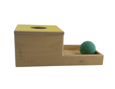 Shop Lovevery Wooden Ball Drop at GoodBuy Gear
