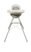 Shop Boon GRUB High Chair, White at GoodBuy Gear