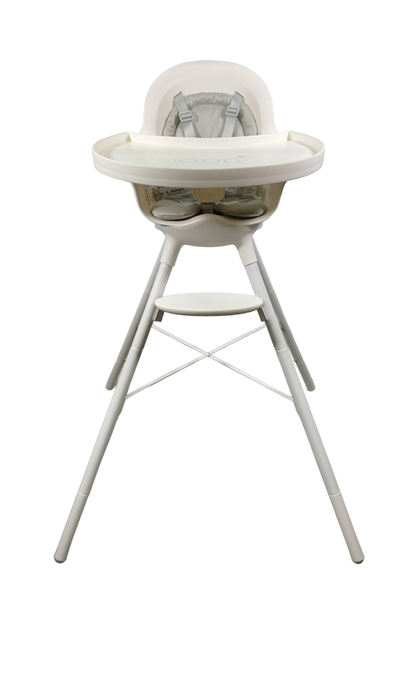 Shop Boon GRUB High Chair, White at GoodBuy Gear