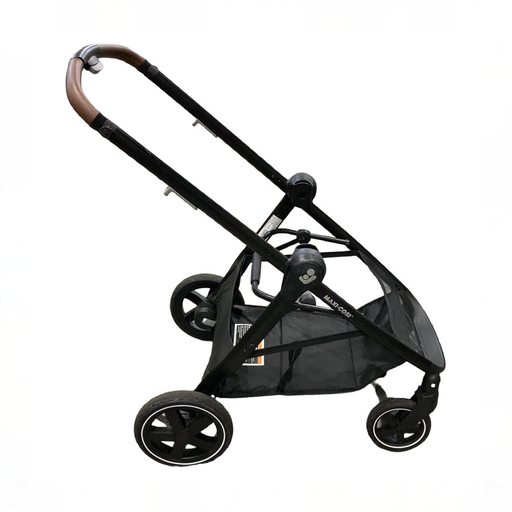 Shop Maxi-Cosi Zelia Luxe Stroller Frame, 2025 at GoodBuy Gear