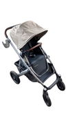Shop UPPAbaby VISTA V2 Stroller, 2021, Declan (Oat Melange) at GoodBuy Gear