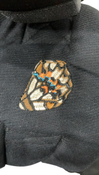Shop Mabē The Monarch Carrier, Ebony at GoodBuy Gear
