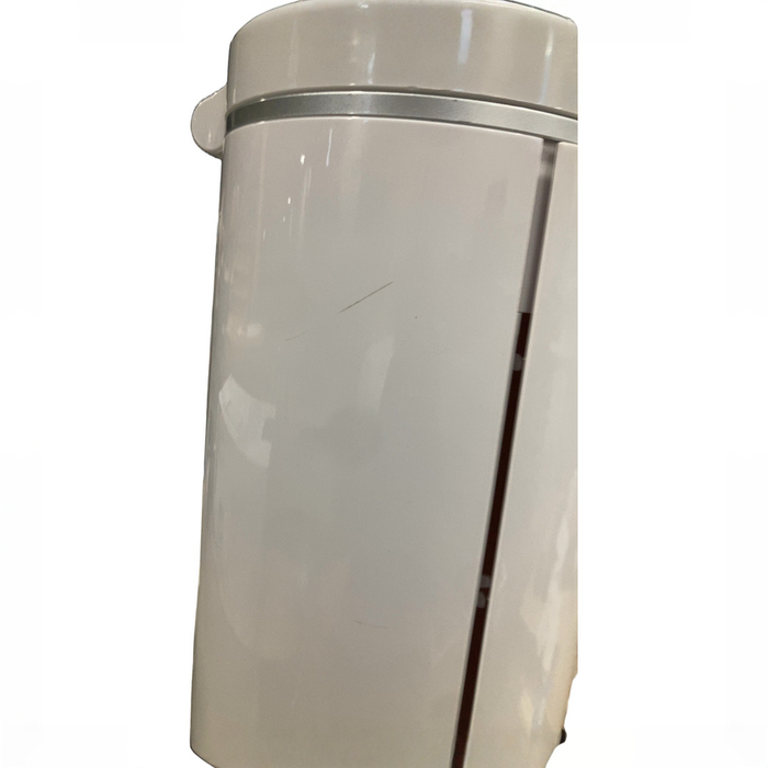 Shop Munchkin UV Diaper Pail, White at GoodBuy Gear