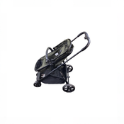 Shop Mompush Wiz Stroller, Forest, unknown at GoodBuy Gear