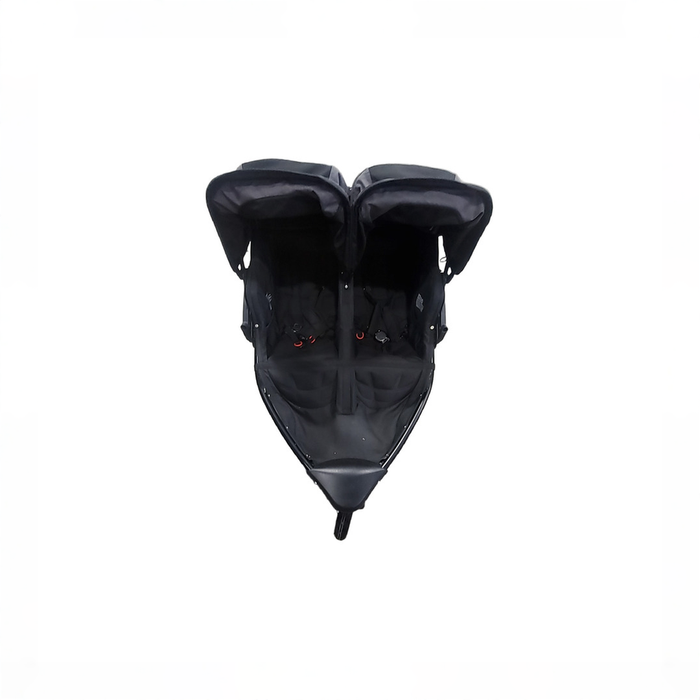 Shop BOB Revolution Flex 3.0 Duallie Stroller, 2026, Graphite Black HIDDEN REQ 6/5 JL at GoodBuy Gear