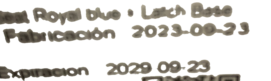 Shop Doona Infant Car Seat & Stroller Combo, 2023, Royal Blue at GoodBuy Gear