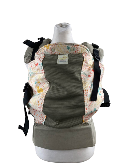 used Kinderpack Carrier