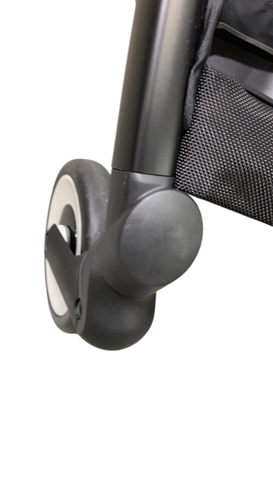 Shop Cybex Libelle Compact Stroller, 2023, Navy Blue at GoodBuy Gear