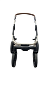Shop Joolz Geo2 Stroller Frame, 2017, Earth (Brown Leatherette) at GoodBuy Gear