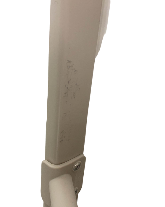 Shop Maxi-Cosi Iora Bedside Bassinet, Horizon Sand at GoodBuy Gear