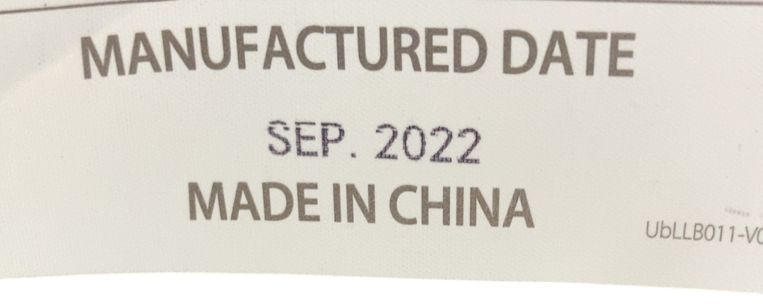 Shop UPPAbaby V2 Bassinet, Gwen (Green Melange) at GoodBuy Gear