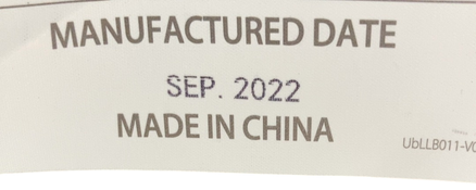 Shop UPPAbaby V2 Bassinet, Gwen (Green Melange) at GoodBuy Gear