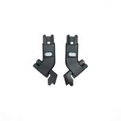 Shop UPPAbaby VISTA Lower Adapters, Vista V2 (2015+) at GoodBuy Gear