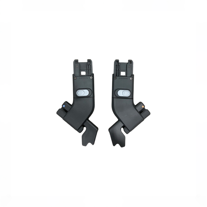 Shop UPPAbaby VISTA Lower Adapters, Vista V2 (2015+) at GoodBuy Gear