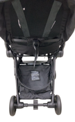 Shop Cybex Coya Stroller, 2024, Matte Black, Sepia Black at GoodBuy Gear