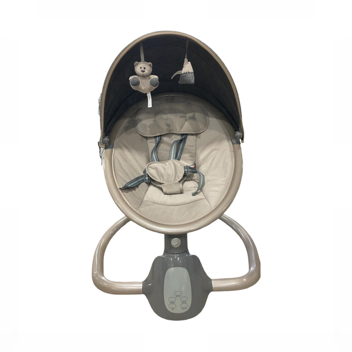Shop Monbebe 5 Mode Swing with Bluetooth, Castle Point at GoodBuy Gear