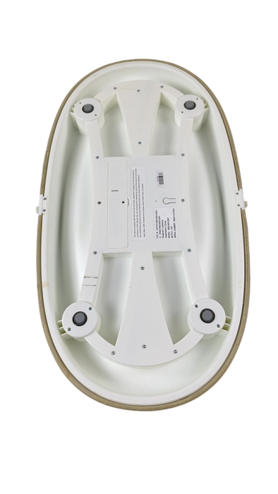 Shop Hatch Grow Smart Changing Pad, Grey at GoodBuy Gear