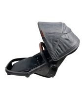 Shop UPPAbaby Rumbleseat V2+, Greyson (Charcoal Melange) at GoodBuy Gear