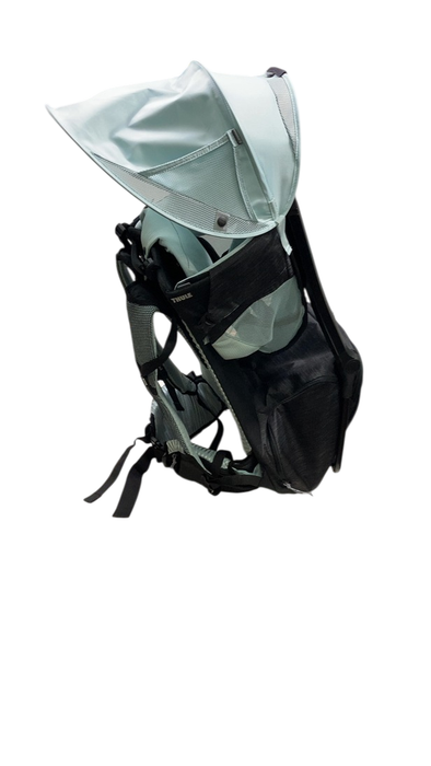 Shop Thule Sapling Child Carrier, Black at GoodBuy Gear