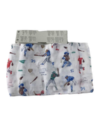 Shop Little Unicorn Deluxe Muslin Swaddle, Home Run at GoodBuy Gear