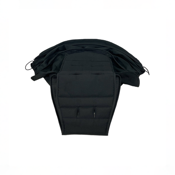 Shop Stokke YOYO 6+ Color Pack, Black at GoodBuy Gear