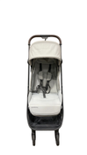 Shop UPPAbaby MINU V3 Stroller, 2024, Savannah (Pearl Gray Jacquard) at GoodBuy Gear