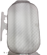 Shop Maxi-Cosi Iora Bedside Bassinet, Horizon Sand at GoodBuy Gear