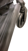 Shop Silver Cross Jet Double Travel Stroller, 2024, Black at GoodBuy Gear