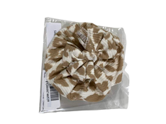 Shop Bunny Knots Headwrap, Cream Leopard at GoodBuy Gear
