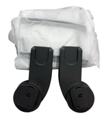 Shop Cybex e-Gazelle S Stroller, 2024, Black, Moon Black at GoodBuy Gear