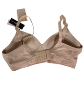 Shop Kindred Bravely Signature Sublime Contour Nursing & Maternity Bra, X-Large, Beige, Regular at GoodBuy Gear