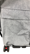 Shop UPPAbaby G-Link V2 Double Stroller, 2022, Greyson (Charcoal Melange) at GoodBuy Gear