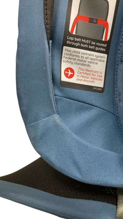 Shop WAYB Pico Portable Car Seat, 2023, Midnight Sky at GoodBuy Gear