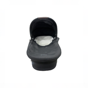 Shop Cybex Gazelle S Cot, Moon Black at GoodBuy Gear