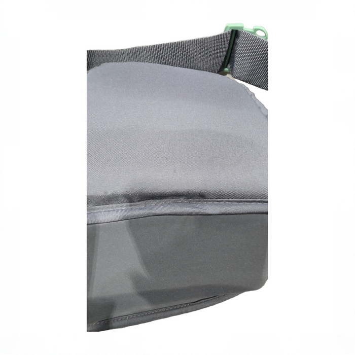 Shop Infantino Hip Rider Plus 5-in-1 Carrier, Grey at GoodBuy Gear