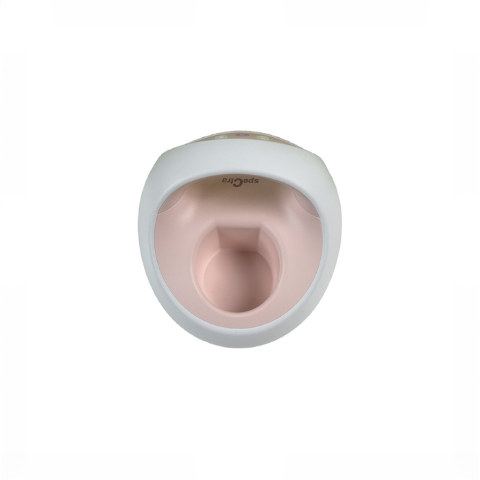 Shop Spectra Baby S2 Plus Electric Breast Pump, Pink at GoodBuy Gear