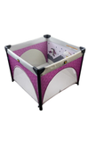 Shop Century 2 In 1 Playard, Berry at GoodBuy Gear