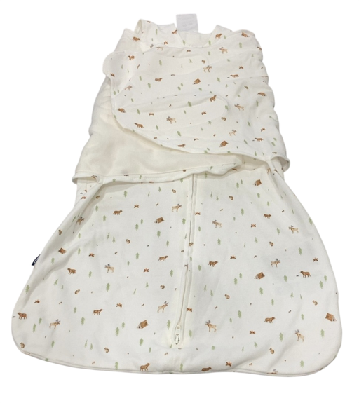 Shop Halo SleepSack Swaddle, Campsite, Small at GoodBuy Gear
