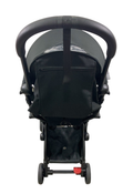 Shop Babyzen YOYO2 Complete Stroller, 2023, Black with Black at GoodBuy Gear