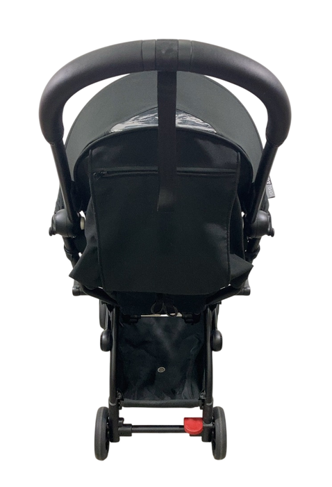 Shop Babyzen YOYO2 Complete Stroller, 2023, Black with Black at GoodBuy Gear