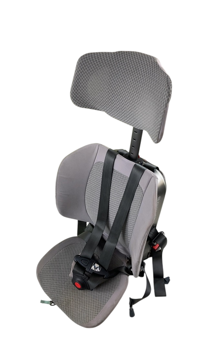 Shop WAYB Pico Portable Car Seat Bundle, 2021, Slate, with Deluxe Bag at GoodBuy Gear