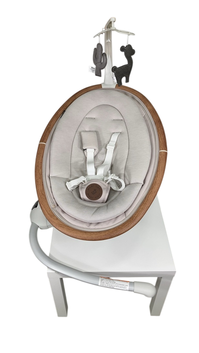 Shop Maxi-Cosi Cassia Swing, Horizon Sand at GoodBuy Gear