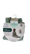 Shop ErgoPouch Jersey Sleeping Bag 2.5 TOG, Sage, 8-24 months at GoodBuy Gear