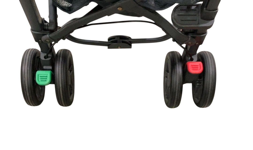 Shop UPPAbaby G-LUXE Stroller, 2024, Jake (Charcoal) at GoodBuy Gear
