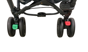 Shop UPPAbaby G-LUXE Stroller, 2024, Jake (Charcoal) at GoodBuy Gear