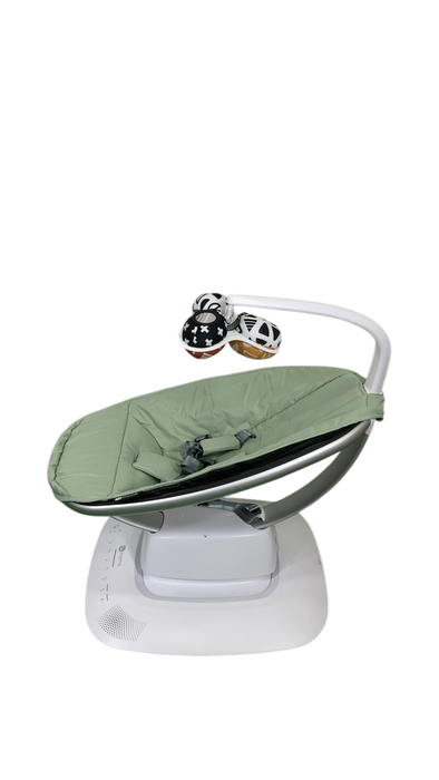 Shop 4moms MamaRoo Multi-Motion Baby Swing, Sage Limited Edition at GoodBuy Gear