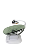 Shop 4moms MamaRoo Multi-Motion Baby Swing, Sage Limited Edition at GoodBuy Gear