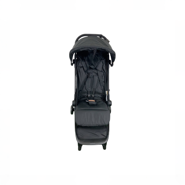Shop Mountain Buggy Nano V3 Stroller, 2024, Black at GoodBuy Gear